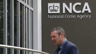 UK: Russian businessman among three arrested over suspected money laundering