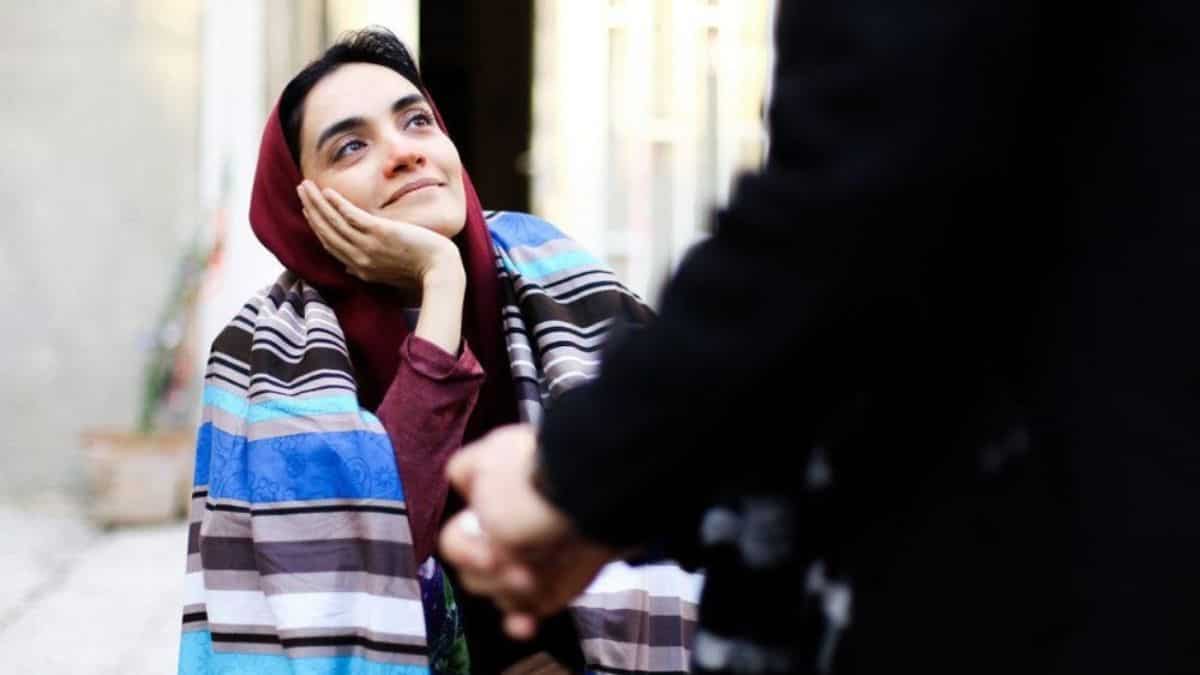 Iranian film and television actress Mitra Hajjar arrested after home search amid unrest Iranian film and television actress Mitra Hajjar arrested after home search amid unrest