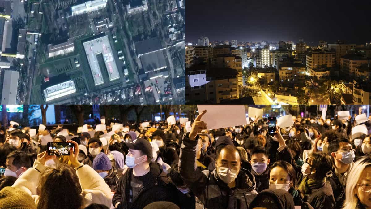 Morning brief: Russian army base in Mariupol, Israel air strikes Hamas and more