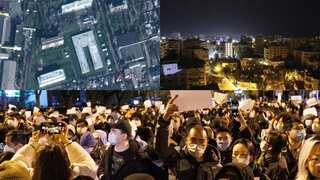 Morning brief: Russian army base in Mariupol, Israel air strikes Hamas and more