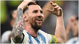 Record Alert! Lionel Messi overtakes Cristiano Ronaldo, Diego Maradona on World Cup goal tally