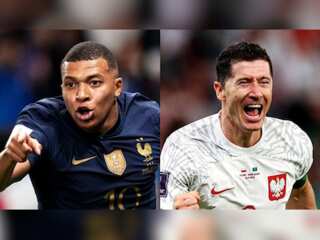 FIFA World Cup: France takes on Poland in Round of 16, qualifies for knockout stage