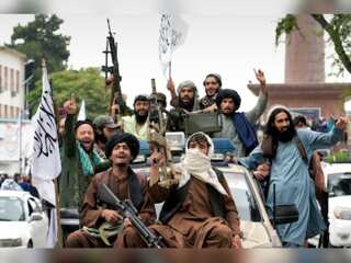 Taliban vows to probe Pakistan Embassy's Kabul attacks; injured security guard moves to Peshawar