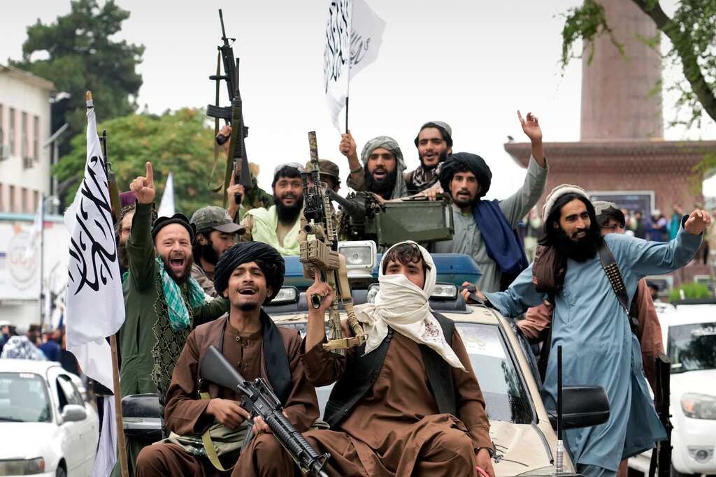 Taliban vows to probe Pakistan Embassy's Kabul attacks; injured security guard moves to Peshawar