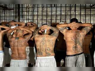 El Salvador cracks down on gangs; President tweets 'Soyapango is totally surrounded'