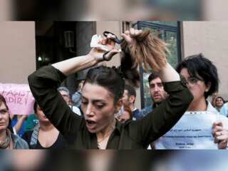 Iran: State body declares 200 dead in protests; aid agencies say 'actual death toll much more'