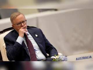 Six Australian lawmakers to visit Taiwan; trip to be first such visit in 3 years since Covid