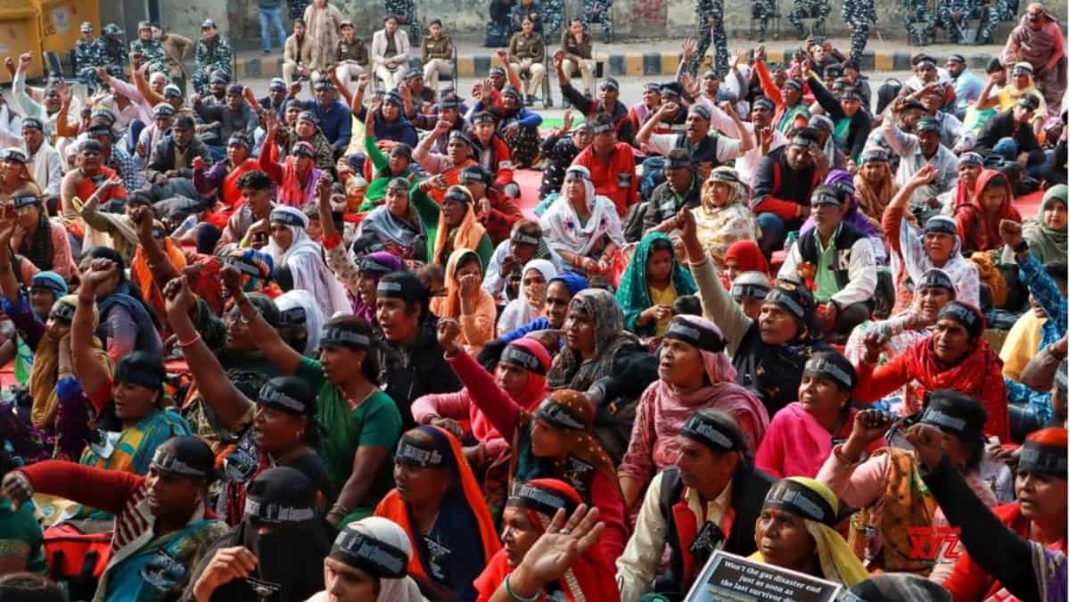 38 years later: Justice awaited