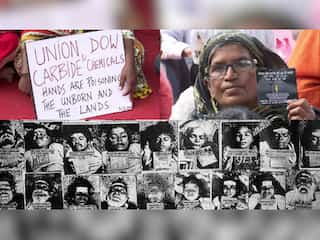 Compensation plea for Bhopal gas tragedy rejected by SC; four decades later wait for fair redressal continues