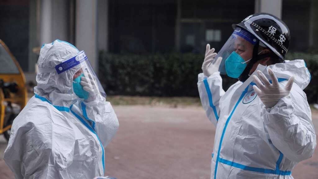 Almost three years of zero-Covid policy takes its toll on China's coffers; local govt cash strapped