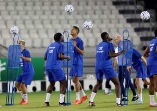 France vs Poland at FIFA World Cup 2022: Match prediction, preview, head-to-head and lineups