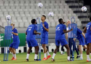 France vs Poland at FIFA World Cup 2022: Match prediction, preview, head-to-head and lineups