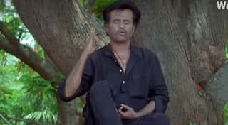 The new trailer of Rajinikanth's 20-year-old film 'Baba' released - Watch