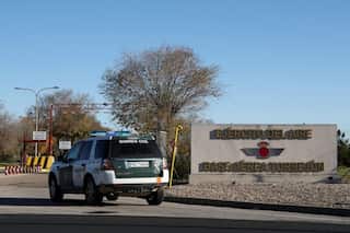 Letter bombs targeting Spanish PM, Ukraine embassy among others were sent from Valladolid: Report