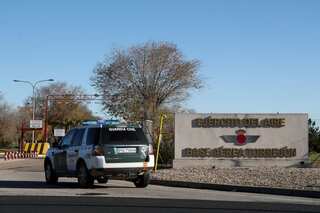 Letter bombs targeting Spanish PM, Ukraine embassy among others were sent from Valladolid: Report