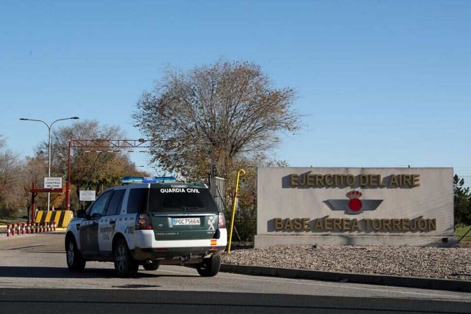 Letter bombs targeting Spanish PM, Ukraine embassy among others were sent from Valladolid: Report