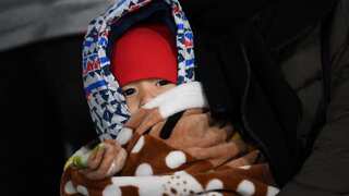 South Korea: $200 billion spent on efforts to boost population, but where are the babies?