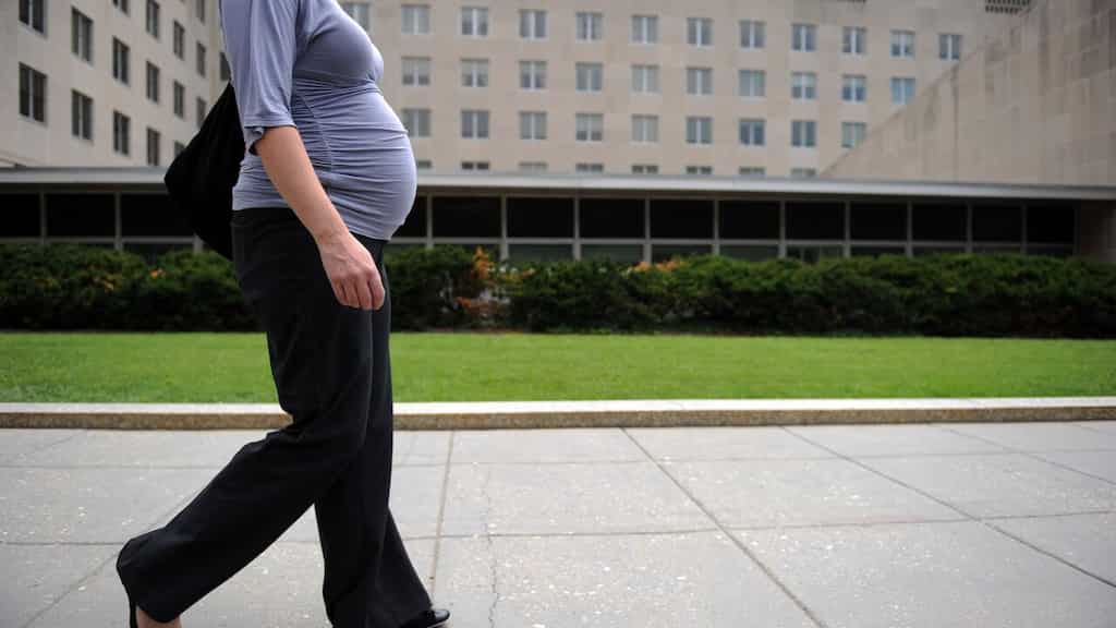 China: New study links toxic air to stillbirths, says pollution causes 64,000 stillbirths every year