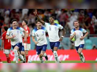 FIFA World Cup: England to take on Senegal in Round of 16 at Al Bayt Stadium
