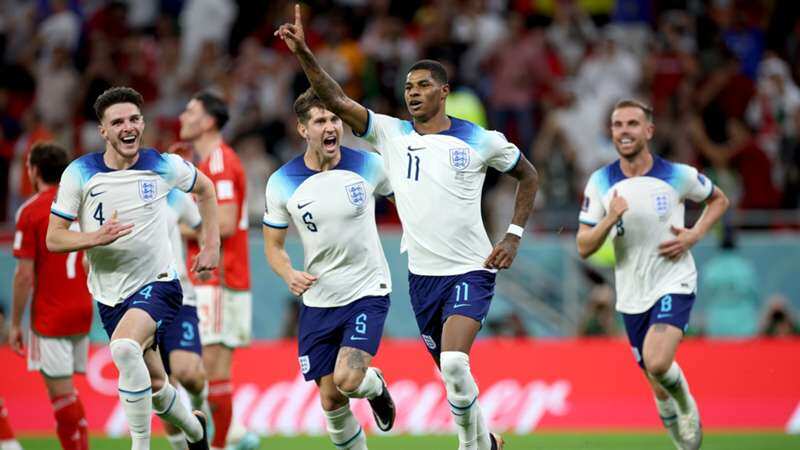 FIFA World Cup: England to take on Senegal in Round of 16 at Al Bayt Stadium