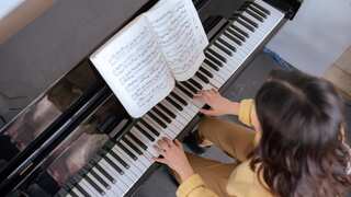 Playing piano may help deal with mental health issues, overcome depression: Study