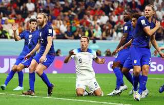 England vs Senegal at FIFA World Cup 2022: Match prediction, preview, head-to-head and lineups