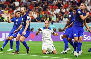 England vs Senegal at FIFA World Cup 2022: Match prediction, preview, head-to-head and lineups