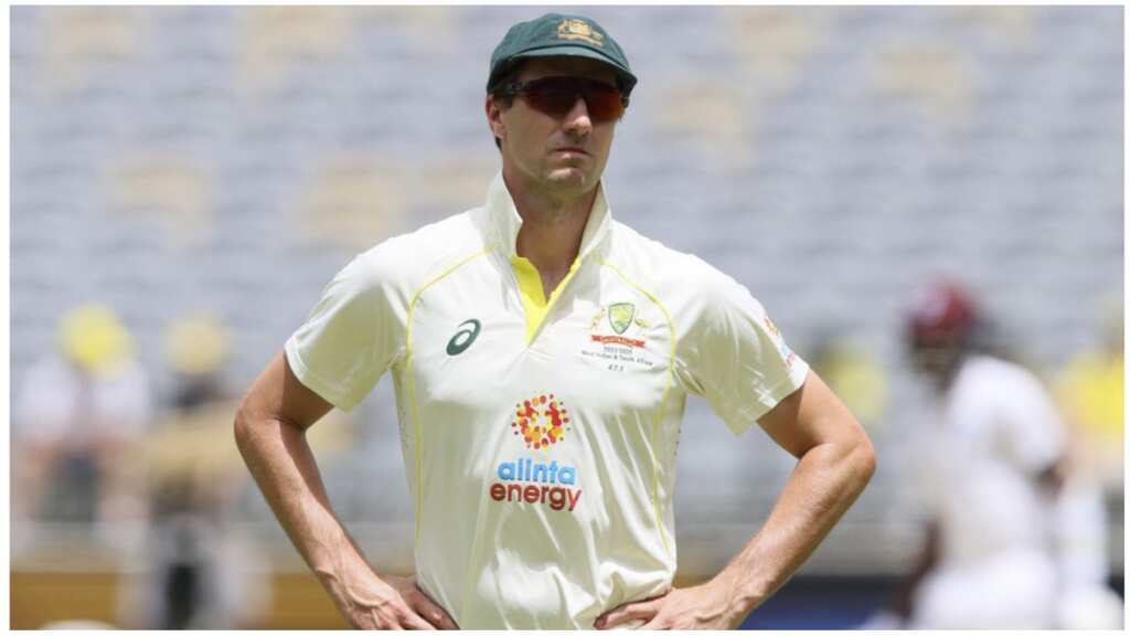 AUS vs WI 2022: Pat Cummins sure of getting match-ready for Adelaide Test against West Indies