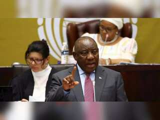 Farmgate Scandal | Spokesman: President Ramaphosa will seek second term as leader of A.N.C