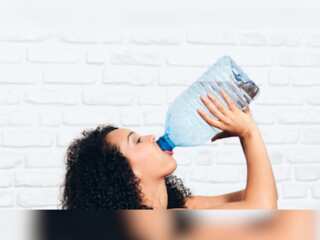 How much drinking water is too much? | WION Shorts