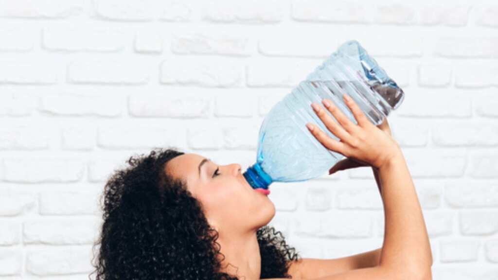 How much drinking water is too much? | WION Shorts
