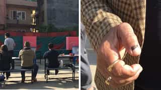 Nepal's general election likely to deliver hung parliament