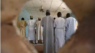 Nigeria: Gunmen open fire in mosque, killing at least 12 people, abduct several others