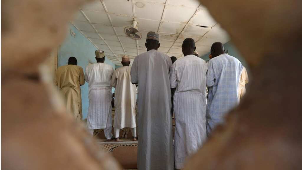 Nigeria: Gunmen open fire in mosque, killing at least 12 people, abduct several others