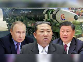 WION Fineprint: US sends a message to adversaries and allies, submarines visited Indian Ocean