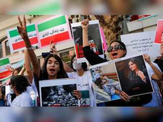 Iran Hijab Protest: Big win for Iran's anti-hijab protesters, morality police disbanded