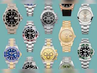 Best time to buy a Rolex