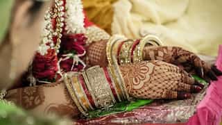 WATCH | Viral video shows twin sisters marrying same man in Mumbai, case filed