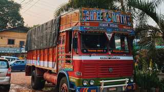 Speeding truck rams into people in India's MP; six killed, 10 injured