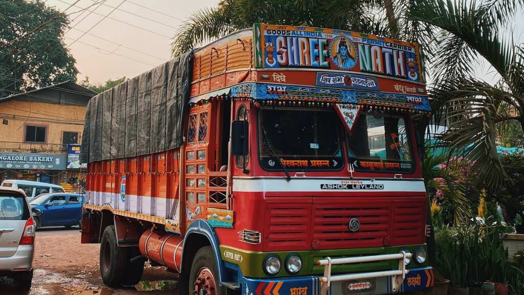 Speeding truck rams into people in India's MP; six killed, 10 injured
