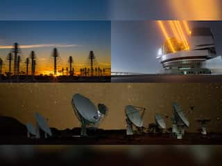 Construction of SKA a.k.a world's biggest telescope begins; We might finally have an answer to 'are we alone?'