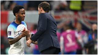 FIFA World Cup 2022: Raheem Sterling’s house robbed as English winger heads home, unlikely to return