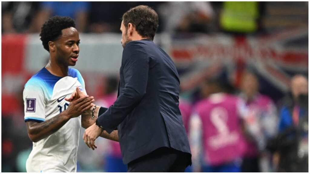 FIFA World Cup 2022: Raheem Sterling’s house robbed as English winger heads home, unlikely to return