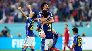 Japan vs Croatia at FIFA World Cup 2022: Match prediction, head-to-head preview, and lineups