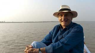 'City of Joy' author Dominique Lapierre dead at 91