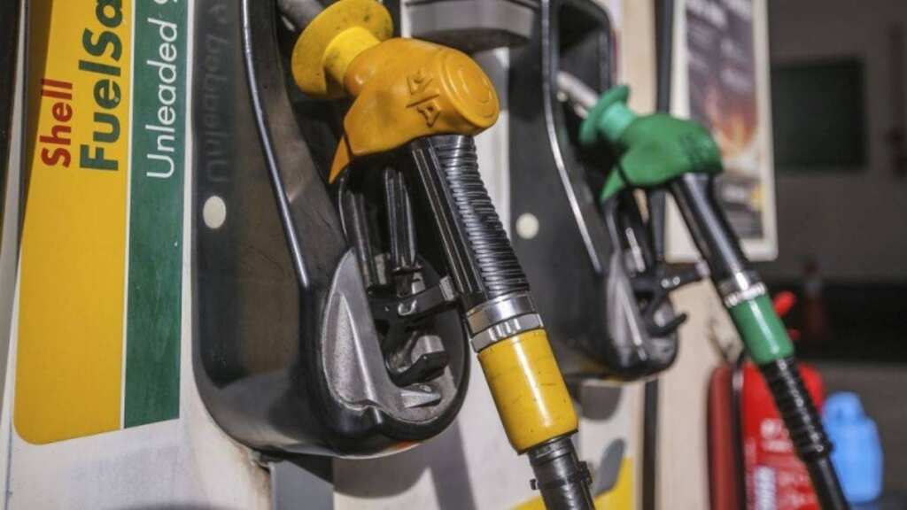 Petrol, diesel prices today: Check the latest fuel rates in your city on 5 December