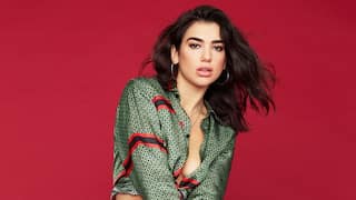 Dua Lipa slams UK Government's 'small-minded' language towards Albanians