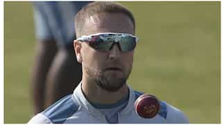 PAK vs ENG 2022: All-rounder Liam Livingstone to miss remainder of Pakistan series due to knee injury