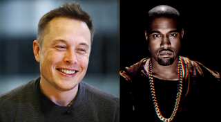 After Twitter suspension, Kanye West returns on Instagram, calls Elon Musk 'half-Chinese'