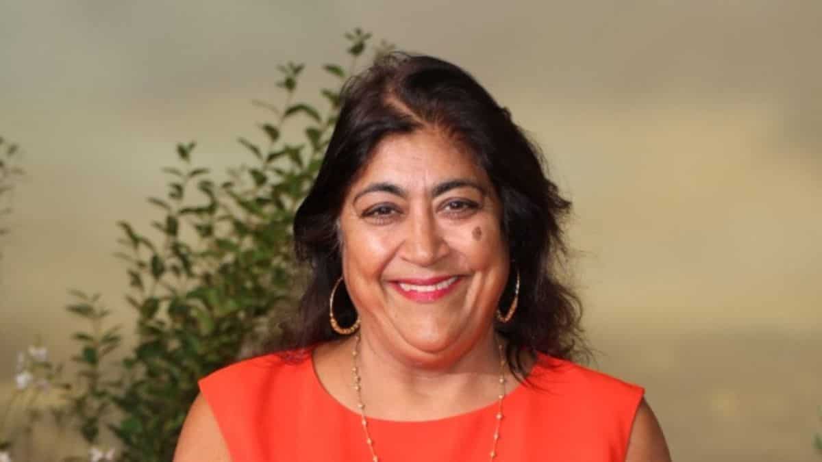 Disney's first Indian princess musical to be helmed by Gurinder Chadha Disney's first Indian princess musical to be helmed by Gurinder Chadha